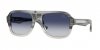 OKULARY BURBERRY BE 4478 420814 55 ROZMIAR M